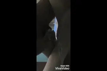 Dokumentasi Mahasiswi Tasya Cantik Kasur Crot