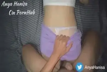 Gadis Anya Hanisa Cantik Pasrah Goyang Kasur 2026