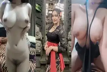 Gadis Bali Semok Cantik Pasrah Goyang Kasur