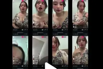 Keyshit Live Instagram Daster Blunder
