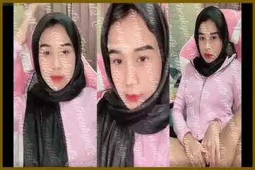 Koleksi Lengkap Talent Tacukyut Ada Mode Jilbab Juga