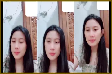 Vcs Berbayar Talent Shelby Putih Mulus Pulen