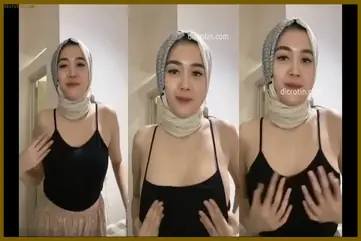Yesi Cewek Jilbab Pap Bugil Pamer Tocil Tapi Pulen
